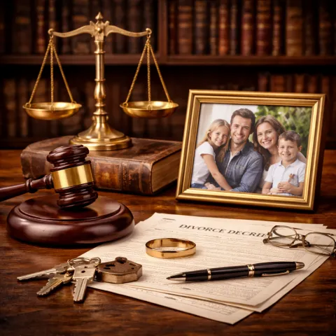 Family Law